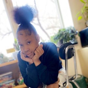 Meet your Posher, Da’najah